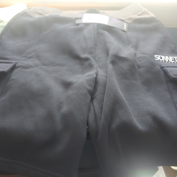 Youth Cargo Shorts Boys Shorts BRAND NEW YOUTH - Picture 3 of 12